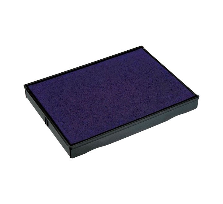 almohadilla recambio colop 6/4915 azul