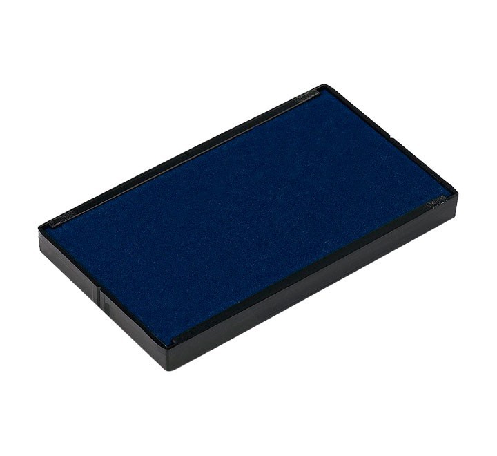 almohadilla recambio colop e/4926 azul