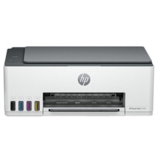 hp multifuncion inyeccion hp smart tank 5105 color a4    12ppm    5ppm color    wifi    wifi direct