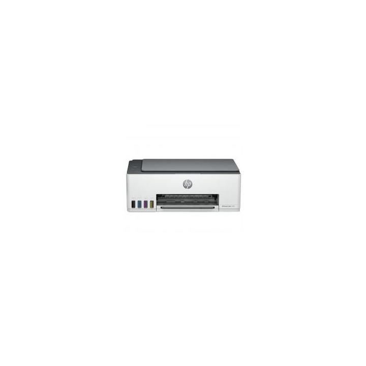 hp multifuncion inyeccion hp smart tank 5105 color a4    12ppm    5ppm color    wifi    wifi direct