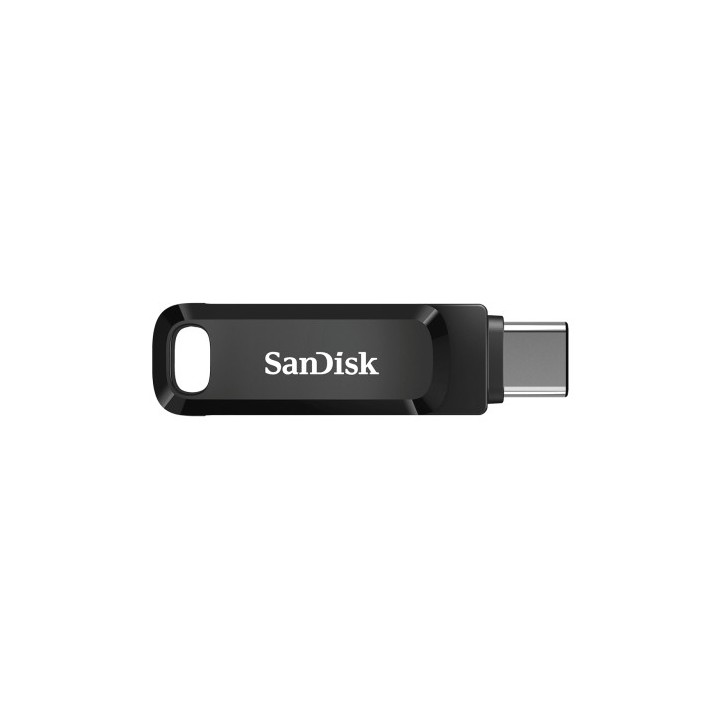 sandisk sandisk ultra dual drive go unidad flash usb 32 gb usb type a / usb type c 3.2 gen 1  3.1 ge