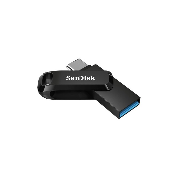 sandisk sandisk ultra dual drive go unidad flash usb 32 gb usb type a / usb type c 3.2 gen 1  3.1 ge