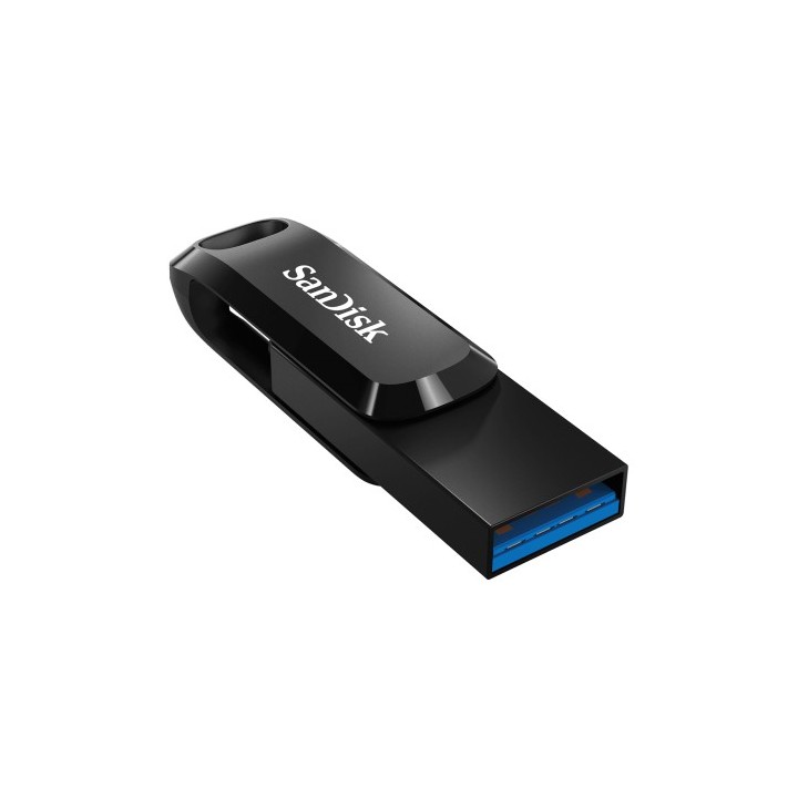 sandisk sandisk ultra dual drive go unidad flash usb 32 gb usb type a / usb type c 3.2 gen 1  3.1 ge
