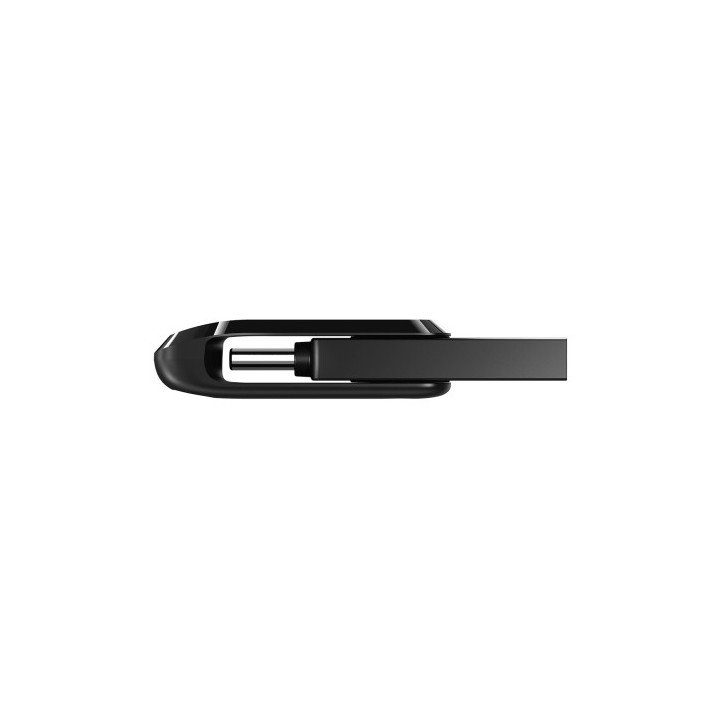 sandisk sandisk ultra dual drive go unidad flash usb 32 gb usb type a / usb type c 3.2 gen 1  3.1 ge