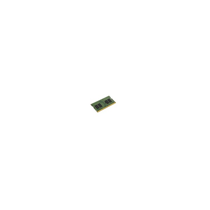 kingston kingston technology valueram kvr32s22s6/4 modulo de memoria 4 gb ddr4 3200 mhz
