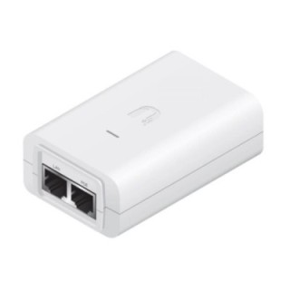 ubiquiti inyector poe 24 7w g wh 24v 0,3a gb