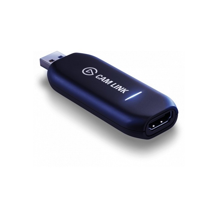 elgato elgato cam link 4k  10gam9901