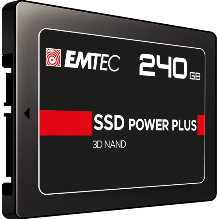 ssd emtec power plus x150 240gb