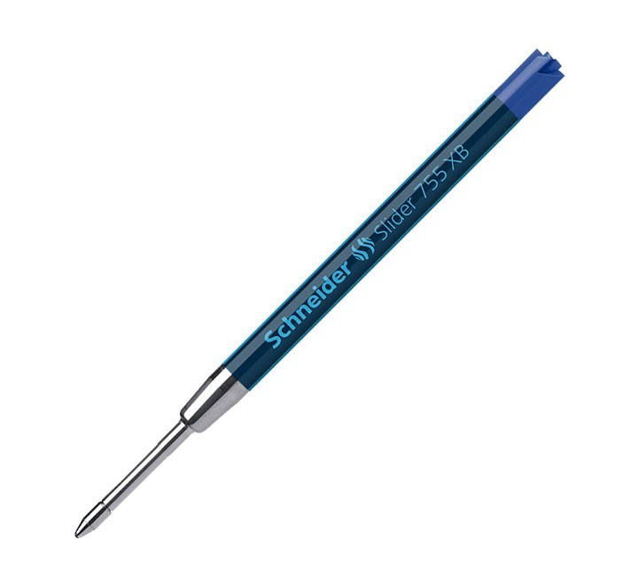 reca. boli schneider slider 755 xb azul 175503