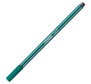 rotulador stabilo pen 68 1mm turquesa 68/53