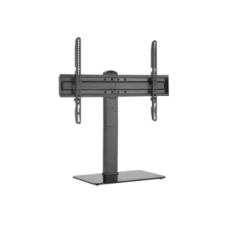 equip soporte de mesa con base equip vesa hasta 70 pulgadas 600x400mm max 40kgs