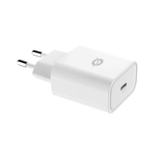 cargador usb conceptronic 20w conceptronic althea 1xusb c