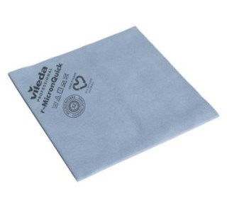 pack 5 bayetas vileda r micronquick azul