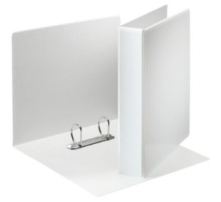 carp. personaliz. esselte 240mm a4 blanco