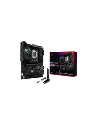 asus placa asus rog strix z890 f gaming wifi,intel,1851,z890,4ddr5,wifi
