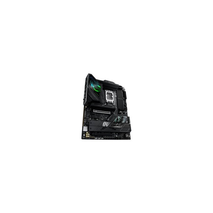 asus placa asus rog strix z890 f gaming wifi,intel,1851,z890,4ddr5,wifi