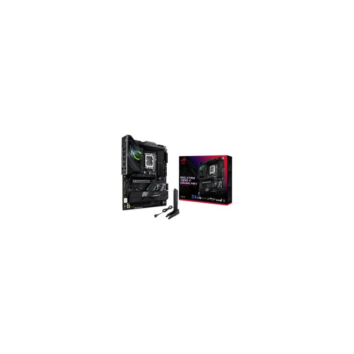 asus placa asus rog strix z890 f gaming wifi,intel,1851,z890,4ddr5,wifi