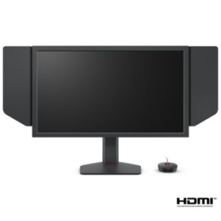 benq benq zowie xl2586x+ pantalla para pc 61,2 cm  24.1"  1920 x 1080 pixeles full hd negro