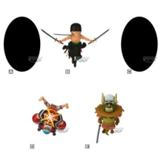 banpresto figura banpresto one piece world collectable figure wanokuni onigashima 11