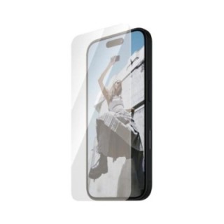 safe by panzerglass screen protector iphone 16  15