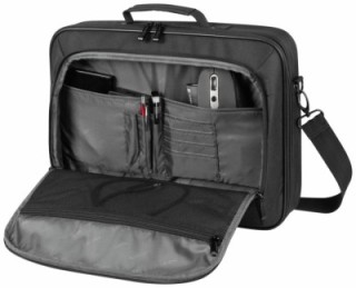 maletin natec boxer lite 15.6" black