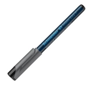 liqu.  marc perm. schneider maxx 222 0.7mm negro