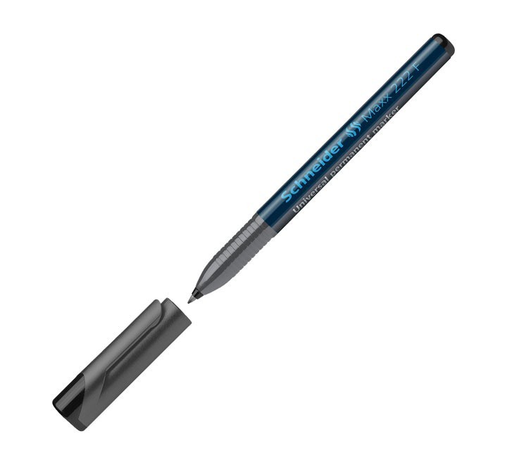 liqu.  marc perm. schneider maxx 222 0.7mm negro