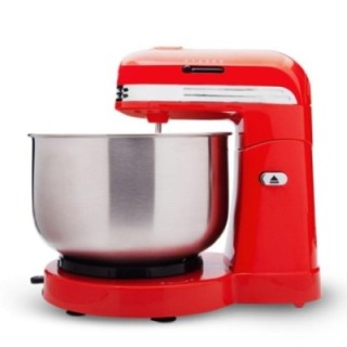 robot de cocina sogo 350w rojo