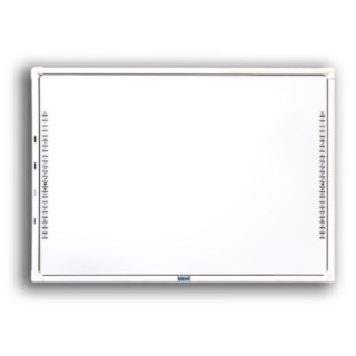 iggual pizarra interactiva iris 86" 4 3 infrarroj.