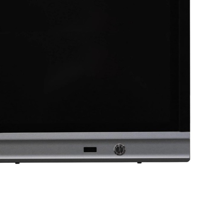 iggual pantalla interactiva 4k orchid 65"