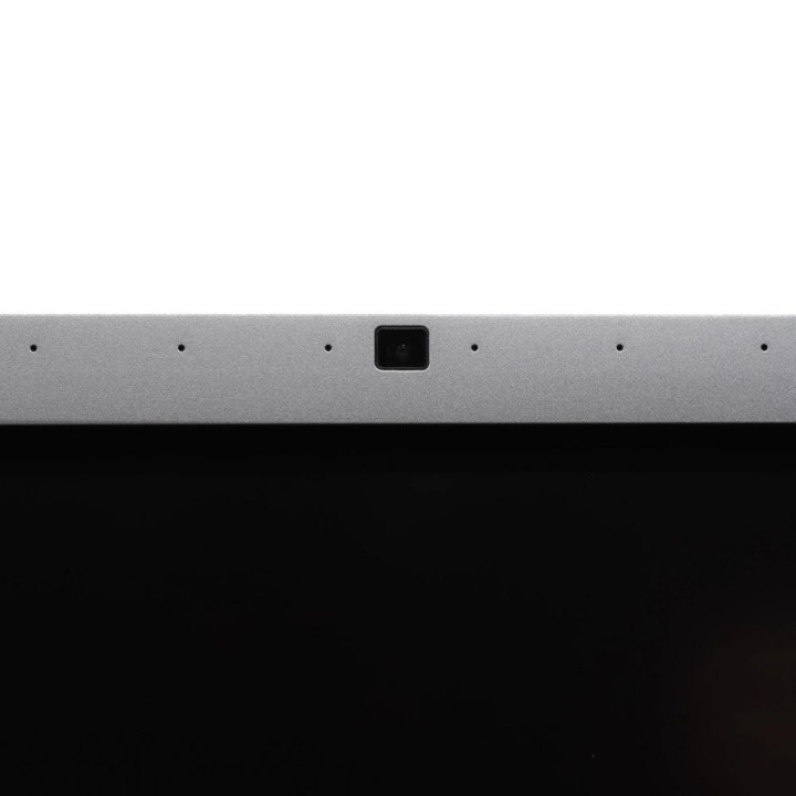 iggual pantalla interactiva 4k orchid 86" webcam
