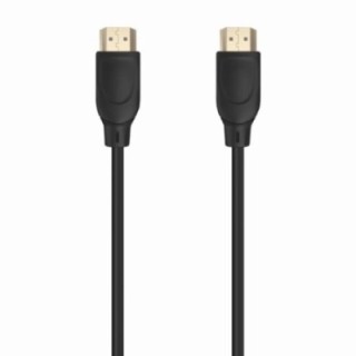 aisens cable hdmi v2.0 4k60hz 18gbps a/m a/m 2.0m