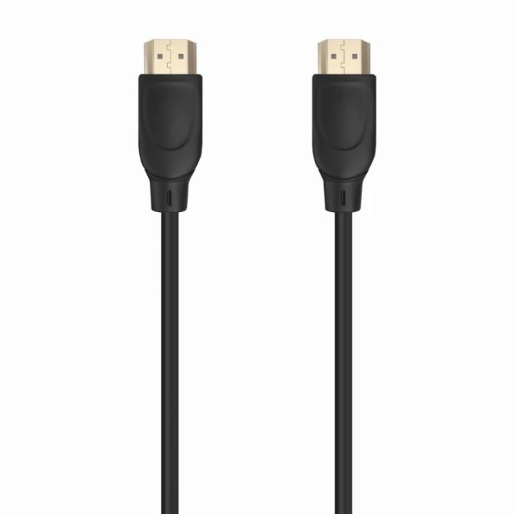 aisens cable hdmi v2.0 4k60hz 18gbps a/m a/m 2.0m