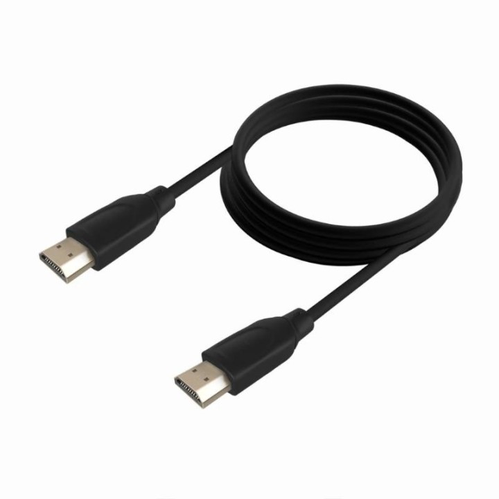aisens cable hdmi v2.0 4k60hz 18gbps a/m a/m 2.0m