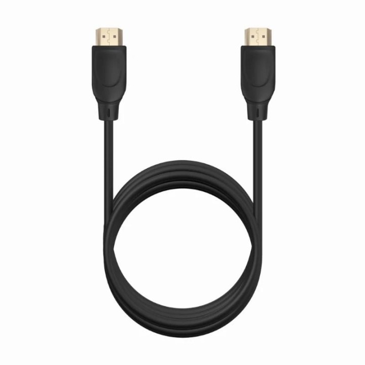 aisens cable hdmi v2.0 4k60hz 18gbps a/m a/m 2.0m