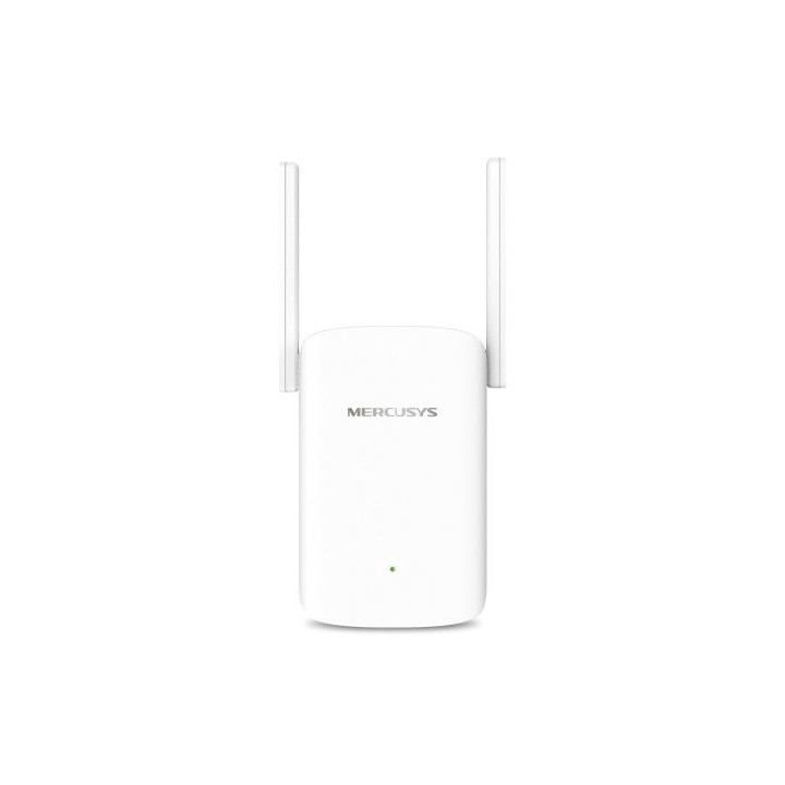 mercusys me60x ampliador de red repetidor de red blanco 10, 100, 1000 mbit/s