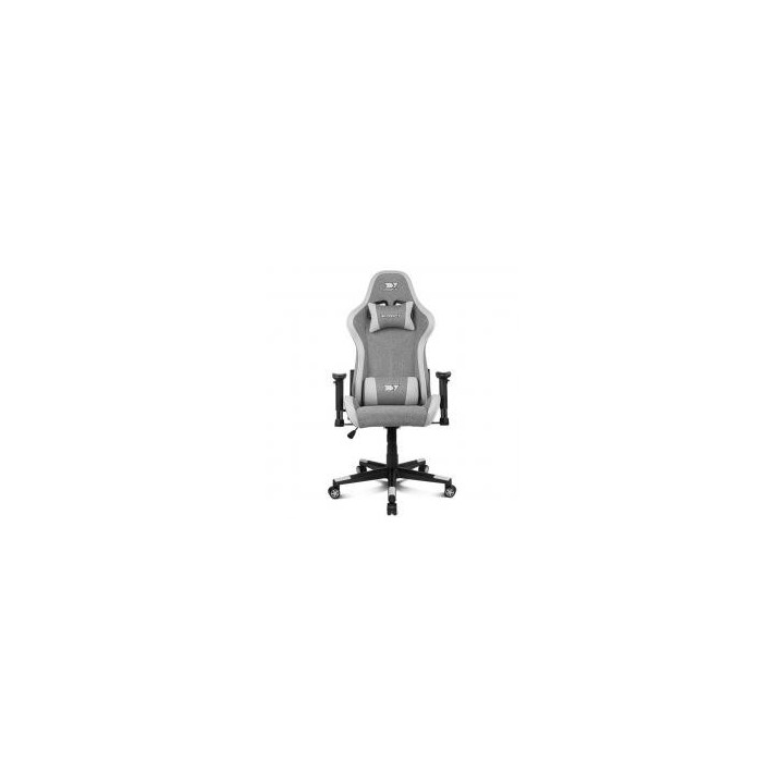 drift silla gaming drift dr90 pro gris   blanca