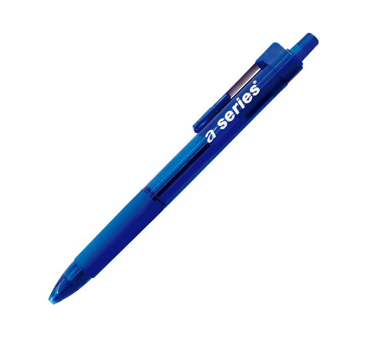 boligrafo retr. a series azul as1135