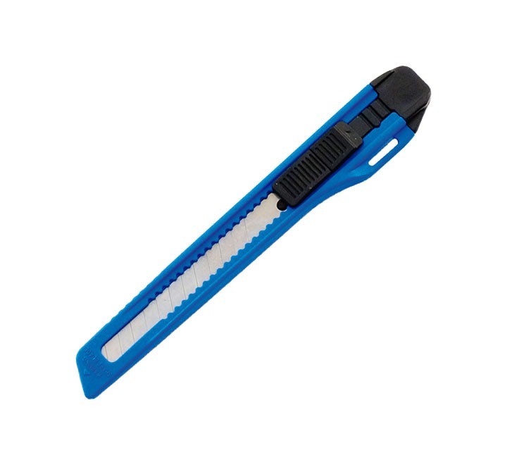 cutter plastico a series 9mm as1159