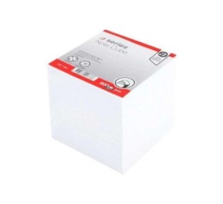 taco 800h papel a series 9x9cm 70gr blanco