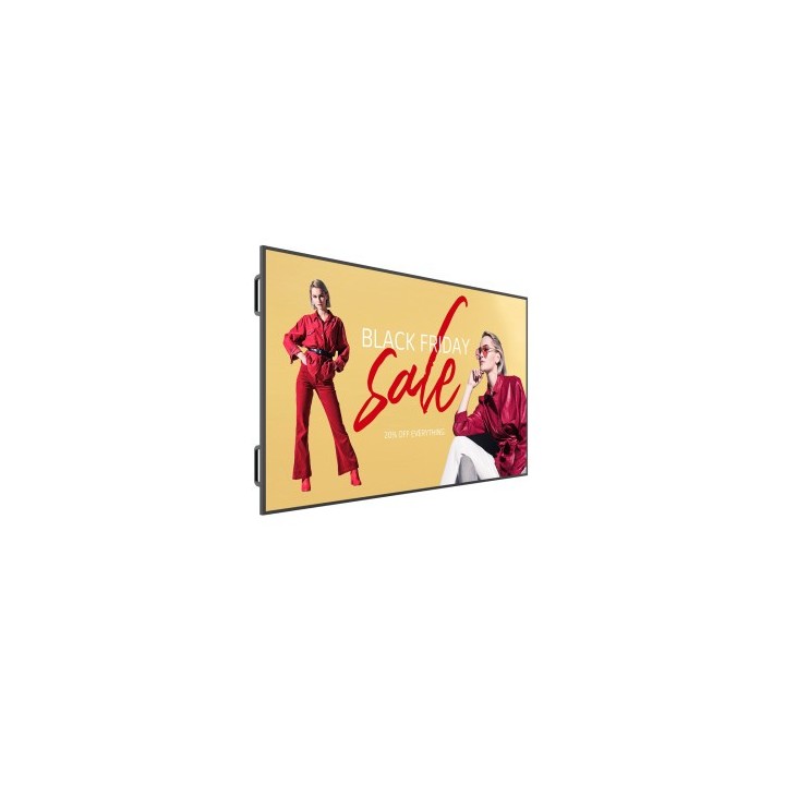 lg lg 98 98um5k b 500nits 16/7