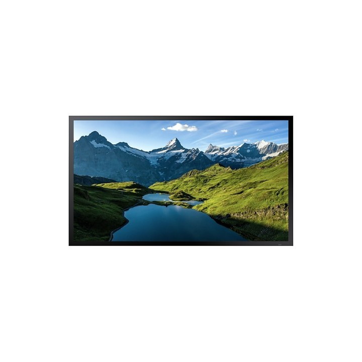 samsung samsung oh55a s pantalla plana para senalizacion digital 139,7 cm  55"  va 3500 cd / m2 full