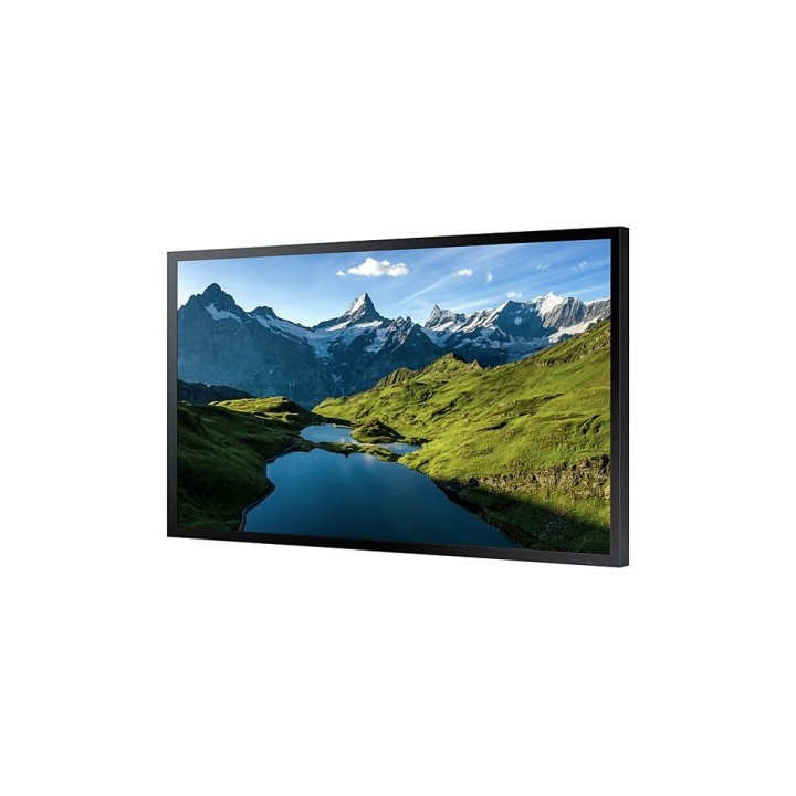 samsung samsung oh55a s pantalla plana para senalizacion digital 139,7 cm  55"  va 3500 cd / m2 full
