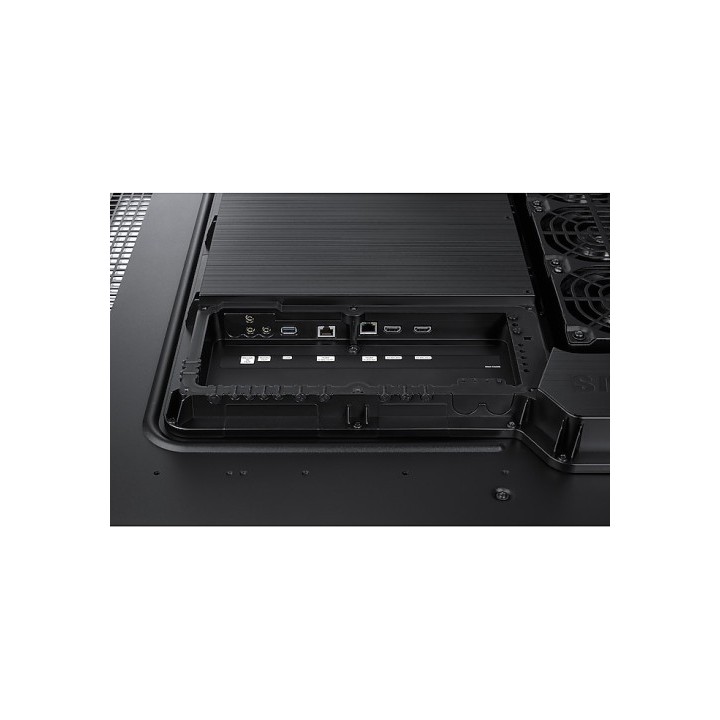 samsung samsung oh55a s pantalla plana para senalizacion digital 139,7 cm  55"  va 3500 cd / m2 full