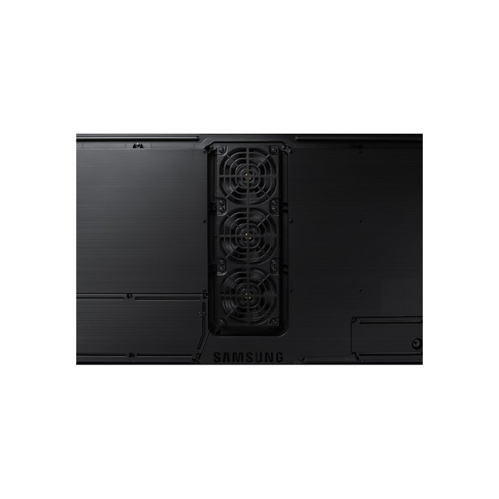 samsung samsung oh55a s pantalla plana para senalizacion digital 139,7 cm  55"  va 3500 cd / m2 full