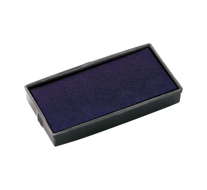 almohadilla recambio colop 6/4912 azul