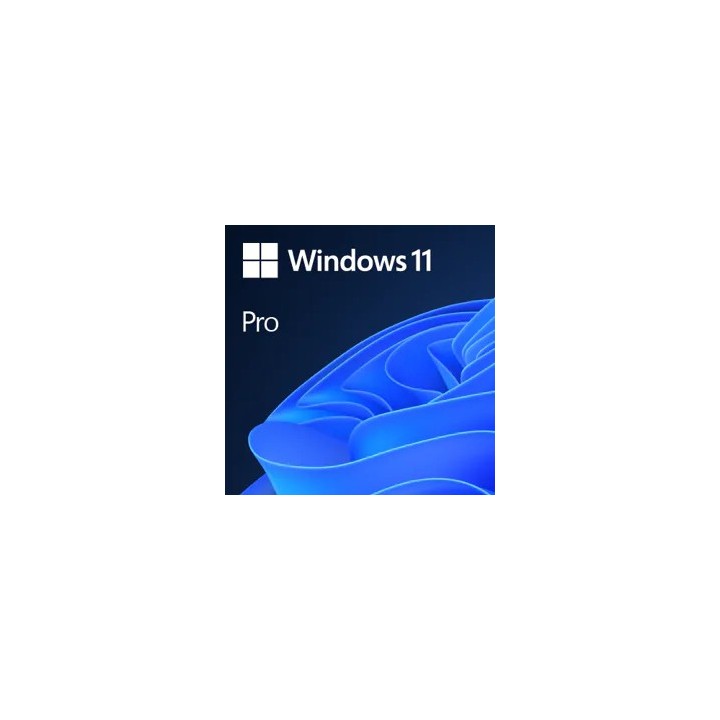 microsoft microsoft windows 11 pro 1 licencia s