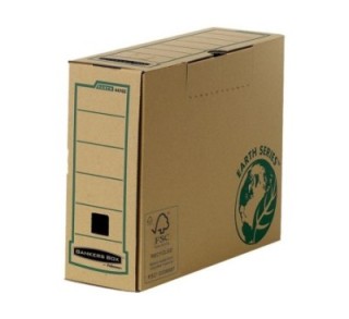 archivo def. fellowes natura a4 100mm 4470201