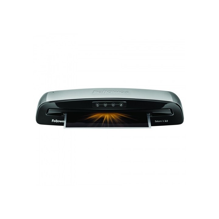 fellowes plastificadora saturn 3 a3 fellowes 5736001