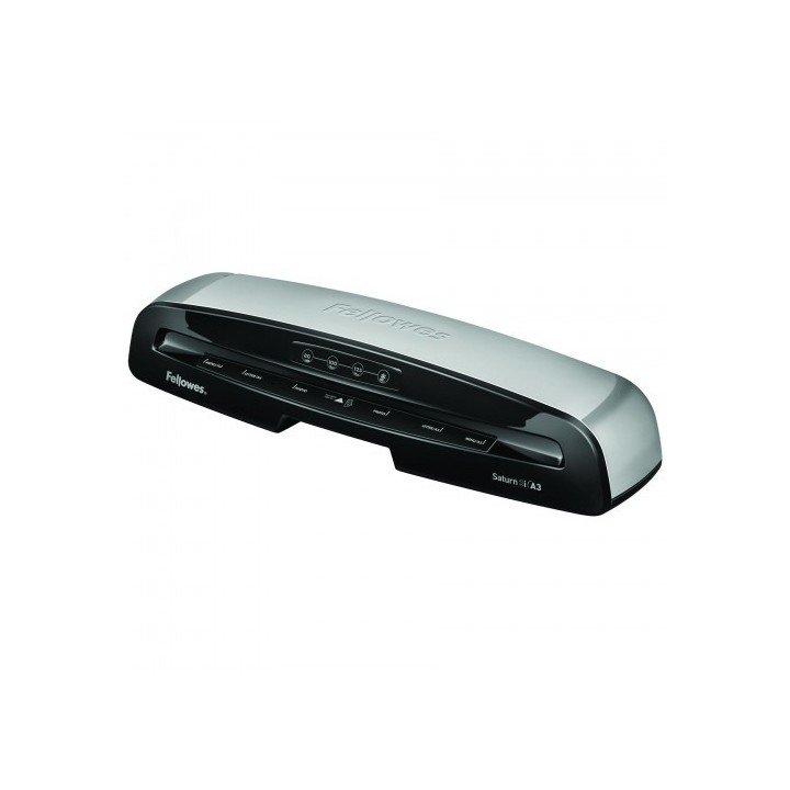 fellowes plastificadora saturn 3 a3 fellowes 5736001